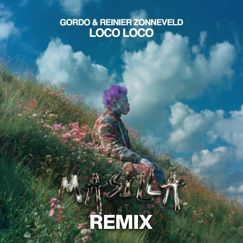 Loco Loco - cover