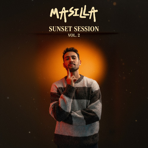 Sunset Session Vol. 2 - cover