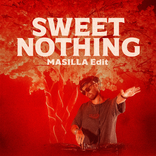 Sweet Nothing - cover