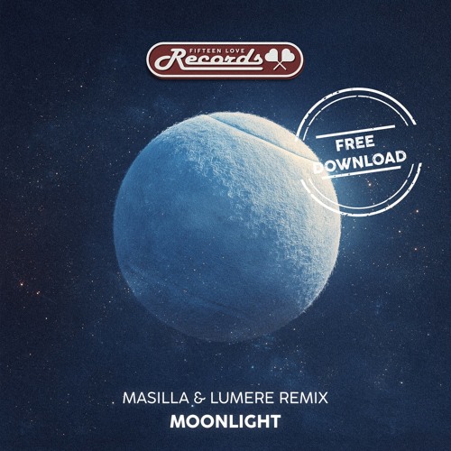 Moonlight - cover
